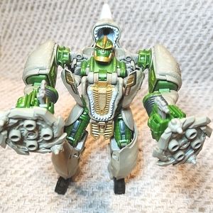 Transformers Rhrinox action figure